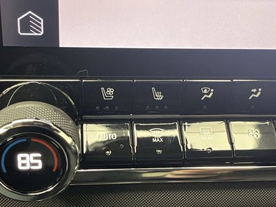 2023 Chevrolet Colorado 4WD Z71