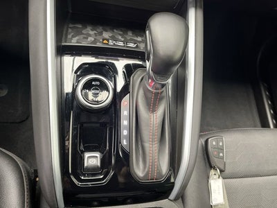 2023 Chevrolet Colorado 4WD Z71