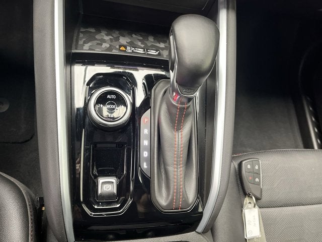 2023 Chevrolet Colorado 4WD Z71