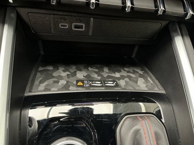 2023 Chevrolet Colorado 4WD Z71