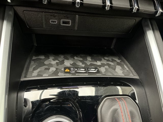 2023 Chevrolet Colorado 4WD Z71