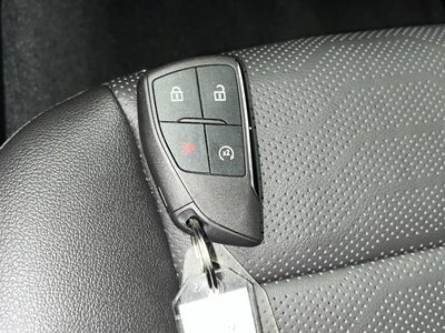 2023 Chevrolet Colorado 4WD Z71