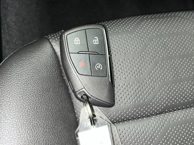 2023 Chevrolet Colorado 4WD Z71