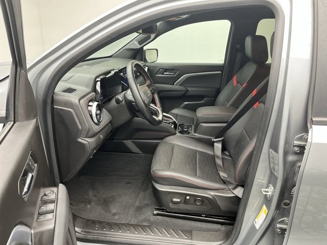 2023 Chevrolet Colorado 4WD Z71