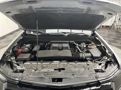 2023 Chevrolet Colorado 4WD Z71