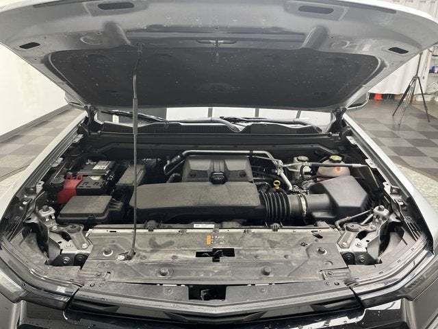 2023 Chevrolet Colorado 4WD Z71
