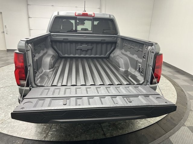 2023 Chevrolet Colorado 4WD Z71