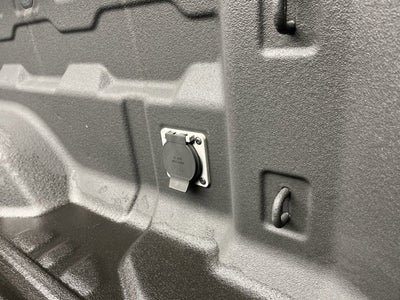 2023 Chevrolet Colorado 4WD Z71