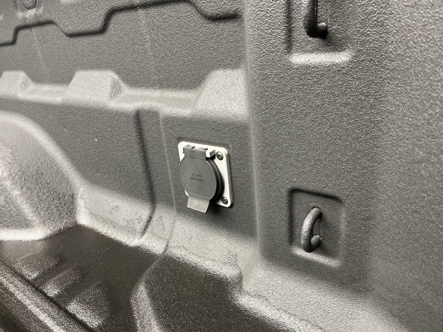 2023 Chevrolet Colorado 4WD Z71