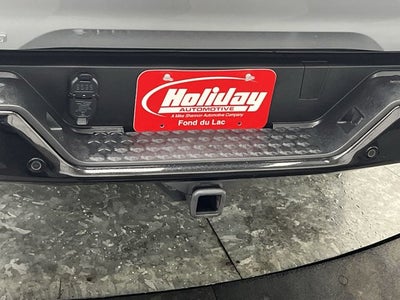 2023 Chevrolet Colorado 4WD Z71