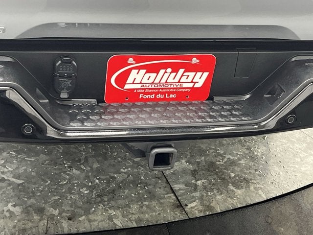 2023 Chevrolet Colorado 4WD Z71