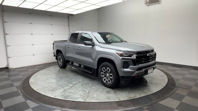 2023 Chevrolet Colorado 4WD Z71