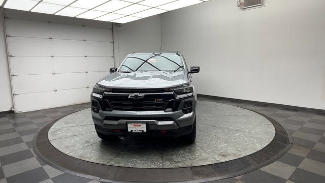 2023 Chevrolet Colorado 4WD Z71