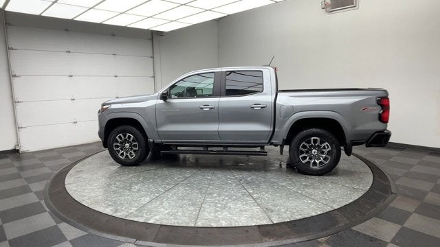 2023 Chevrolet Colorado 4WD Z71