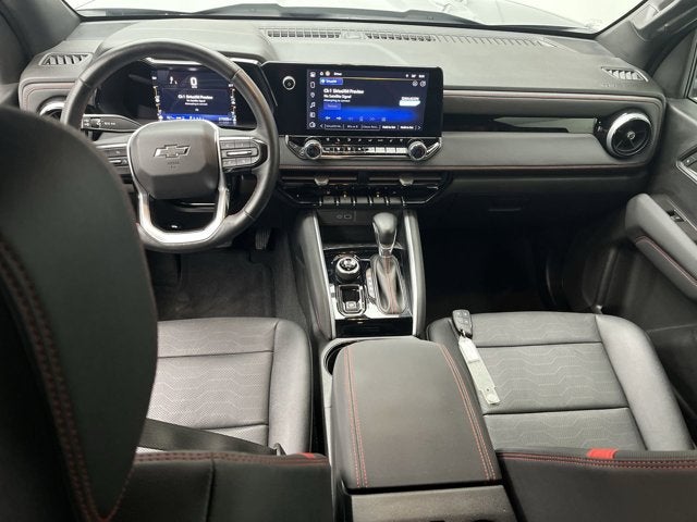 2023 Chevrolet Colorado 4WD Z71