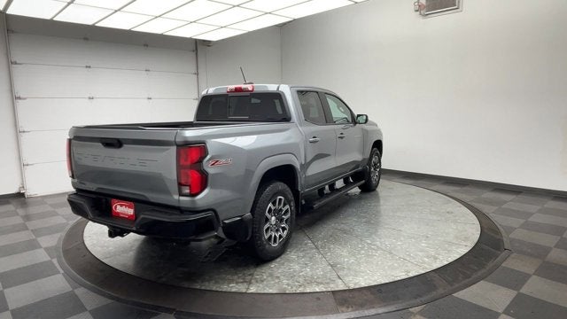 2023 Chevrolet Colorado 4WD Z71
