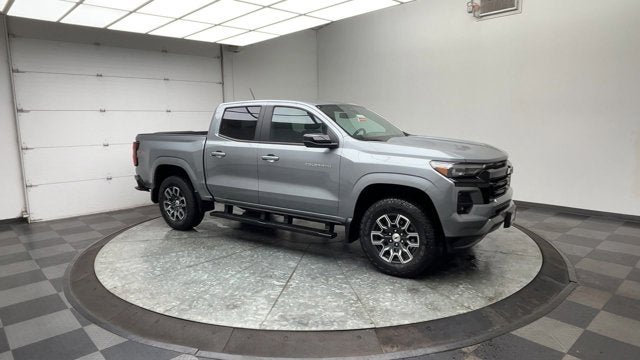 2023 Chevrolet Colorado 4WD Z71