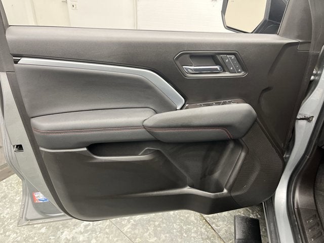 2023 Chevrolet Colorado 4WD Z71