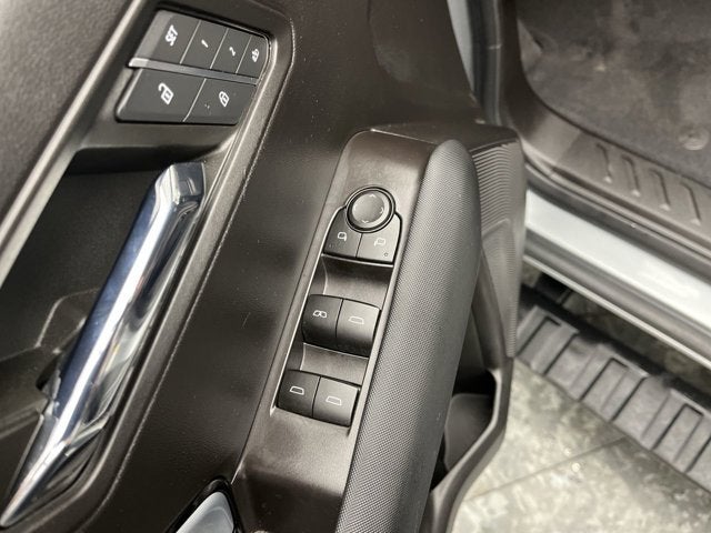 2023 Chevrolet Colorado 4WD Z71