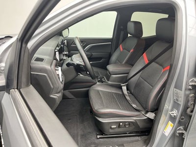 2023 Chevrolet Colorado 4WD Z71