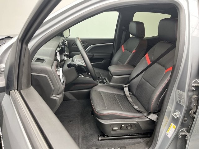 2023 Chevrolet Colorado 4WD Z71