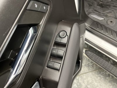 2024 Chevrolet Colorado 4WD Z71