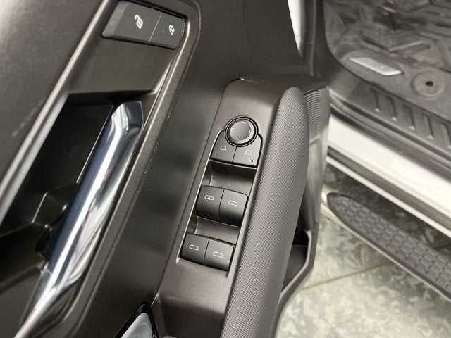 2024 Chevrolet Colorado 4WD Z71