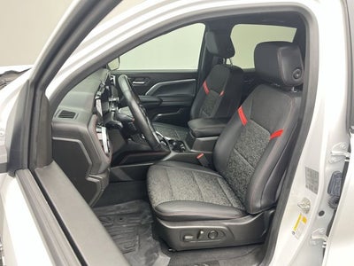 2024 Chevrolet Colorado 4WD Z71