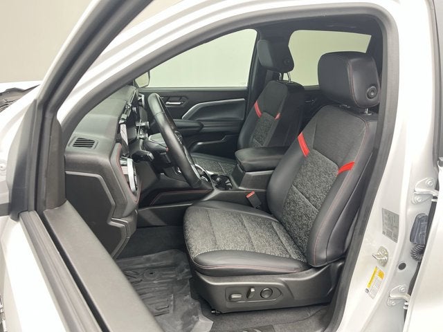 2024 Chevrolet Colorado 4WD Z71