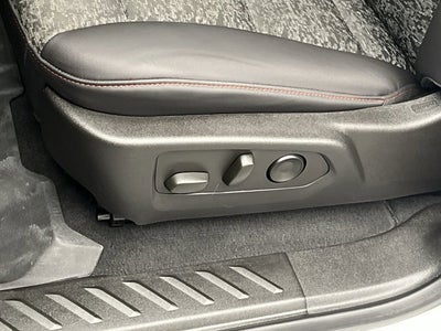 2024 Chevrolet Colorado 4WD Z71