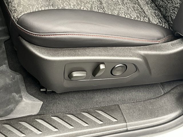 2024 Chevrolet Colorado 4WD Z71