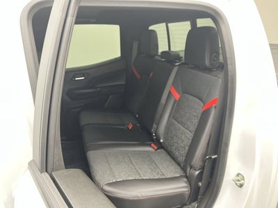 2024 Chevrolet Colorado 4WD Z71