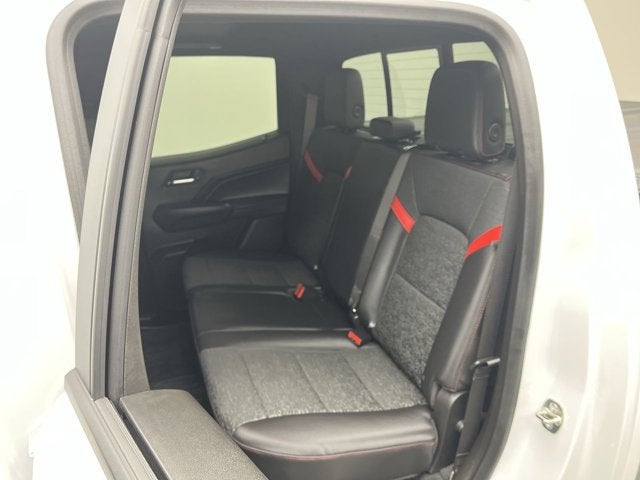 2024 Chevrolet Colorado 4WD Z71