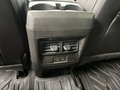 2024 Chevrolet Colorado 4WD Z71