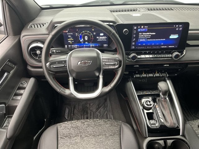 2024 Chevrolet Colorado 4WD Z71