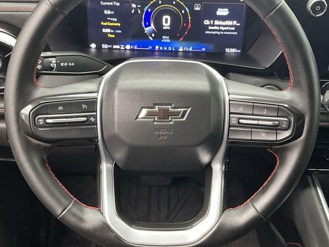 2024 Chevrolet Colorado 4WD Z71