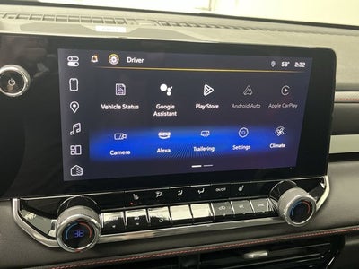 2024 Chevrolet Colorado 4WD Z71