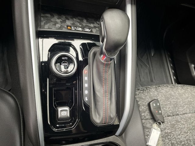 2024 Chevrolet Colorado 4WD Z71