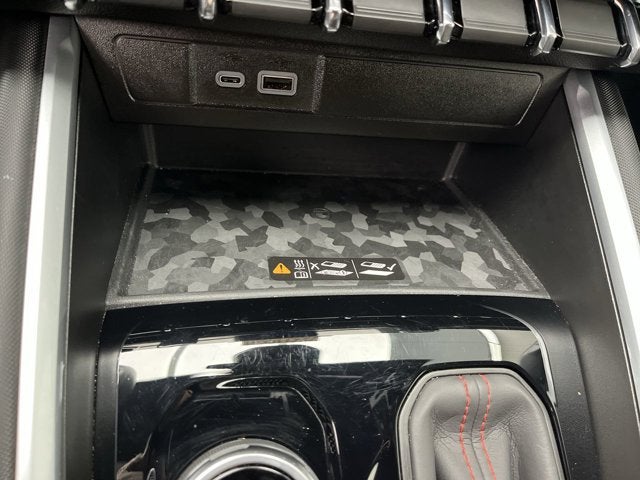 2024 Chevrolet Colorado 4WD Z71