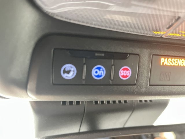 2024 Chevrolet Colorado 4WD Z71