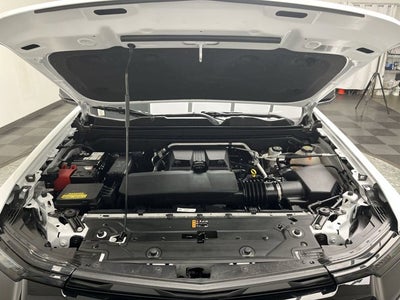 2024 Chevrolet Colorado 4WD Z71