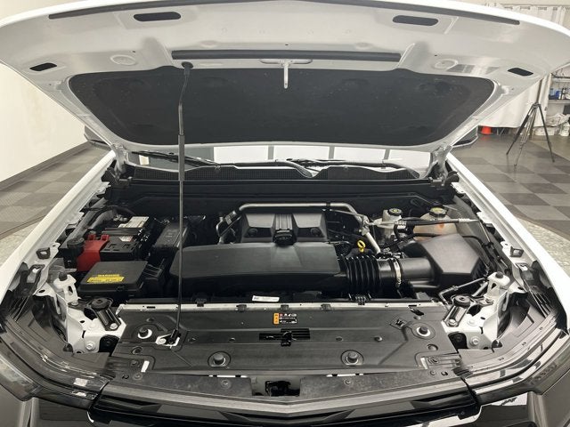 2024 Chevrolet Colorado 4WD Z71