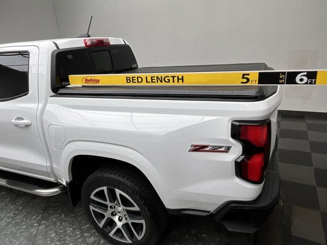 2024 Chevrolet Colorado 4WD Z71