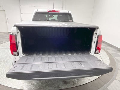2024 Chevrolet Colorado 4WD Z71