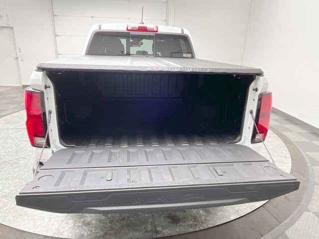 2024 Chevrolet Colorado 4WD Z71