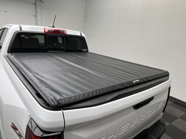 2024 Chevrolet Colorado 4WD Z71