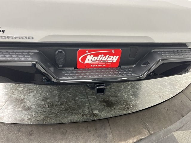 2024 Chevrolet Colorado 4WD Z71