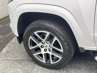 2024 Chevrolet Colorado 4WD Z71