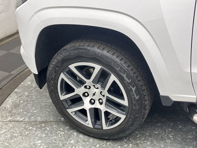 2024 Chevrolet Colorado 4WD Z71