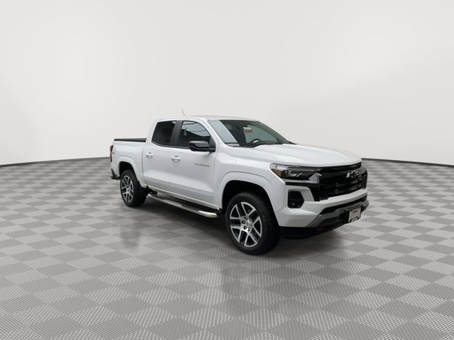 2024 Chevrolet Colorado 4WD Z71